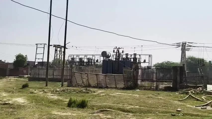 नवाबगंज: जैदपुर क्षेत्र में बिजली रोस्टिंग से ग्रामीण परेशान, शाम-रात में घंटों कटौती से बढ़ी नाराजगी