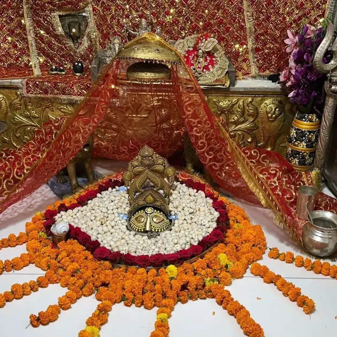 🚩🚩🚩🌹🌺🌺 ॥ ॐ ऐं ह्रीं क्लीं चामुण्डायै विच्चैः॥ 🌹🌺🌺🏵️🌸💐💐🍁🍁🍁 (माँ कालका के आज के श्रृंगार दर्शन)। व (मनसा देवी) जय माँ काली कालका वाली 🌻🌻🌻🌺🌺🍂🙏🙏🙏Like /comment /share / follow instagram and you tube subscribe
https://nsmpkp.com News Social Media Pinjore Kalka Panchkula Reporter mani Pinjore / kalka 16-9-2026,
my E-mail:manisharma4009@ gmail.com what's app no:-9896944009