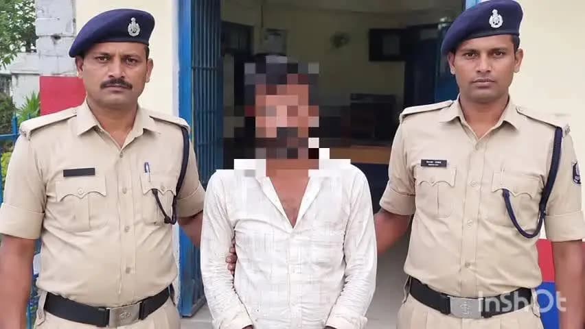 पीरो: शराब के नशे में हंगामा, भारी पीरो पुलिस ने शराबी को दबोचा और भेजा जेल