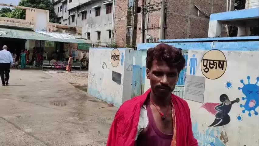 नवगछिया: राजमिस्त्री को चाकू मारकर जख्मी किया, गौशाला के आसपास स्मैक बिक्री की शिकायत