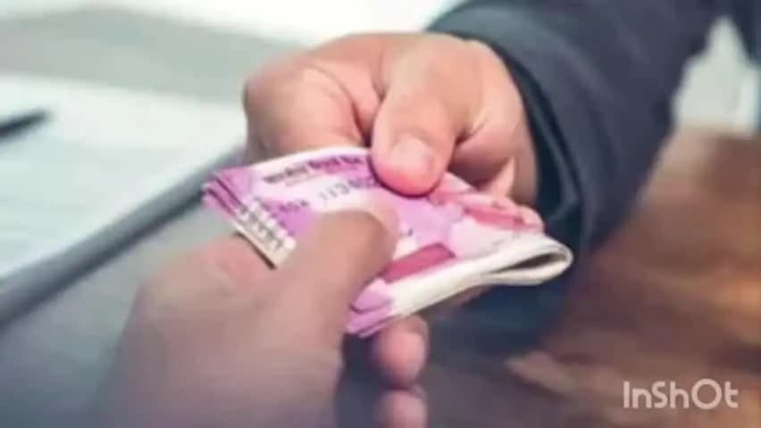 पूर्वी दिल्ली: 10 हजार की रिश्वत लेते MCD बिलिंग क्लर्क ACB के हत्थे चढ़ा