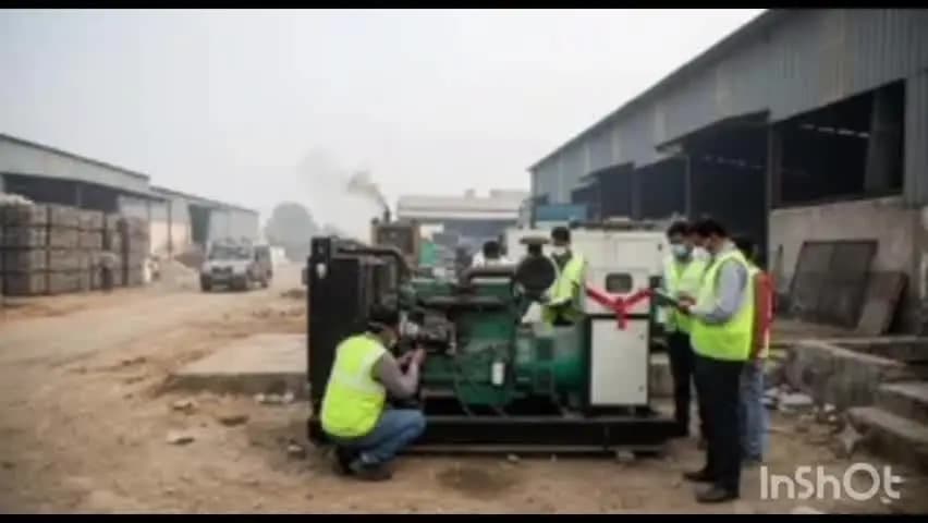 *दिल्ली-NCR में प्रदूषण पर सख्ती, 150 जगहों पर जांच*
नई दिल्ली: सर्दियों से पहले CAQM की एनफोर्समेंट टास्क फोर्स ने कार