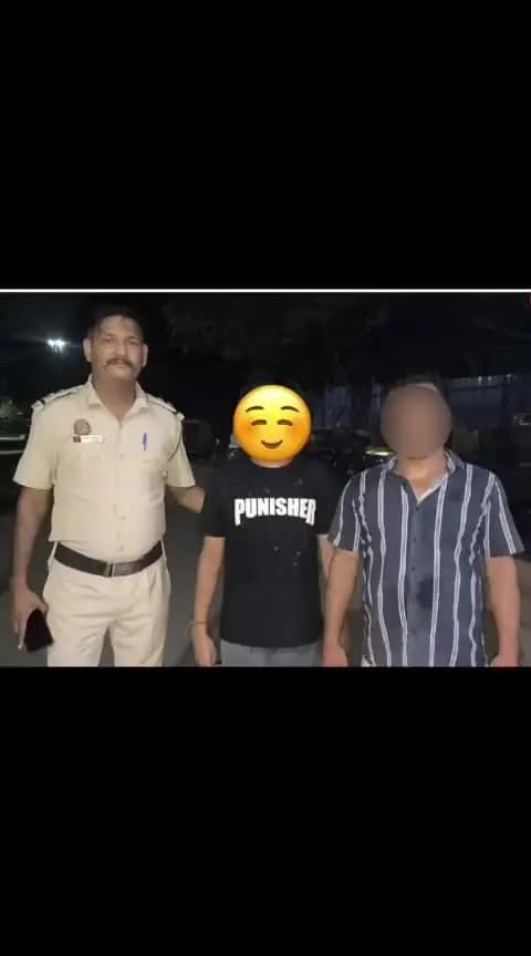 मंडावली इलाके से लापता बच्चों को पुलिस ने ढूंढकर परिजनों से मिलाया