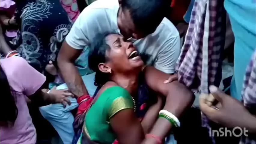 जहानाबाद: पति को प्रेमिका से शादी करते देख दहाड़ मारकर रोई चार बच्चों की मां और बच्चे, ग्रामीणों ने नहीं खाई तरस, वीडियो वायरल