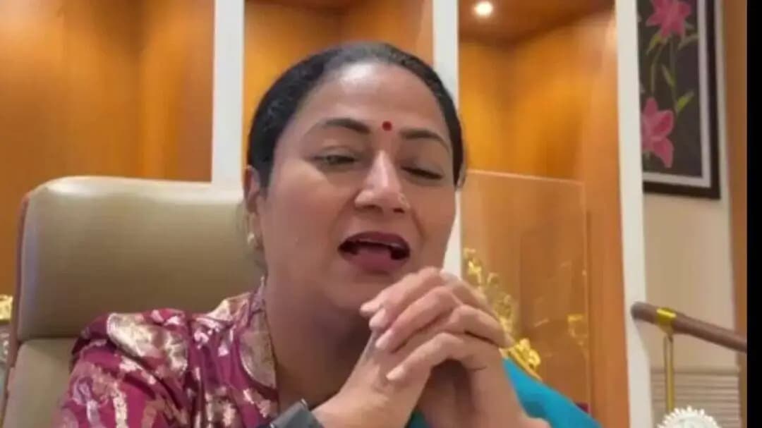 दिल्ली सीएम रेखा गुप्ता ने वीडियो जारी कर पीएम मोदी के जन्मदिन पर आशीर्वाद का दीया जलाने की अपील की