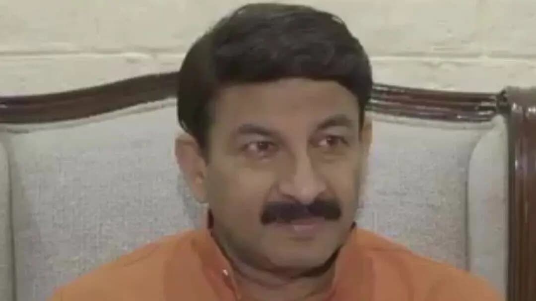 प्रधानमंत्री नरेंद्र मोदी के जन्मदिन पर भाजपा सांसद मनोज तिवारी ने दिया बयान