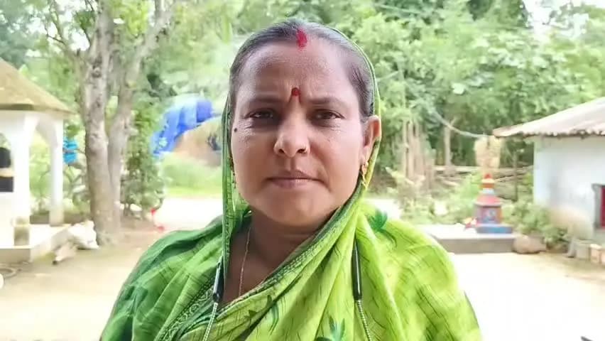 ବସ୍ତା: ବସ୍ତା ବିଧାୟିକା ସୁବାସିନୀ ଜେନା ବନ୍ୟା ସମୟରେ ପହଂଚିବା ନେଇ ମୁକୁଳିସୀ ବାସୀଙ୍କ ପ୍ରତିକ୍ରିୟା