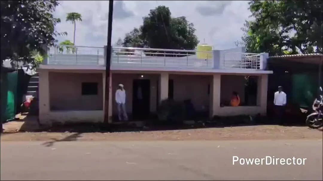 उमरेठ: उमरेठ के हेटी में रुपयों के लिए पुत्र ने पिता की हत्या की, भाई पर हमला कर गंभीर घायल किया