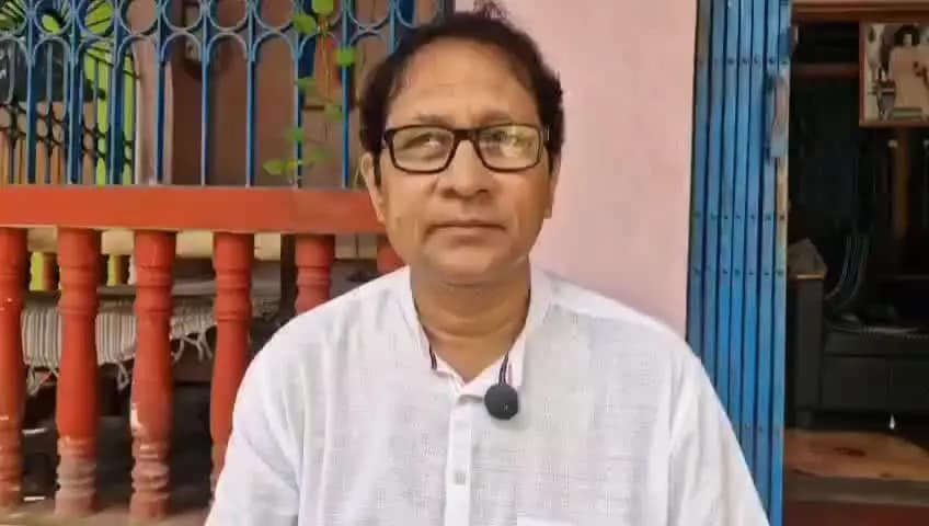 ଭୋଗରାଇ: ବିଚିତ୍ରପୁର ଜଙ୍ଗଲରୁ ଓରାଙ୍ଗଉଟାନ ଉଦ୍ଧାର ହେବା ଘଟଣାକୁ ୮ ଦିନ ବିତିଗଲେ ମଧ୍ୟ ଏସଟିଏଫ ବିଫଳ ବିଧାୟକଙ୍କ ପ୍ରତିକ୍ରିୟା