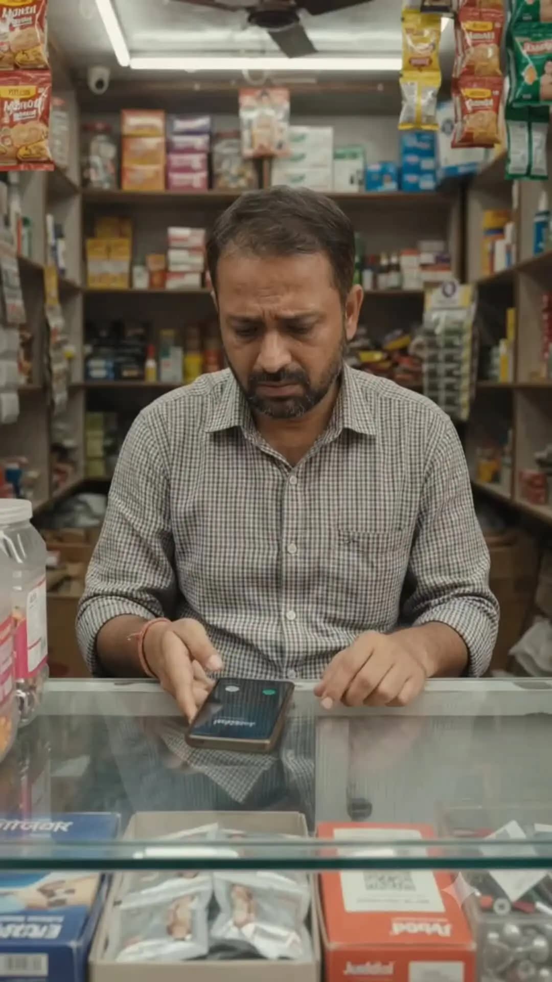 Justdial से सावधान? दुकानदारों की आवाज उठाओ ⚠️
"ग्राहक देने का वादा… पैकेज बेचने का इरादा!
दुकानदार भाइयों, पैसे देने से
