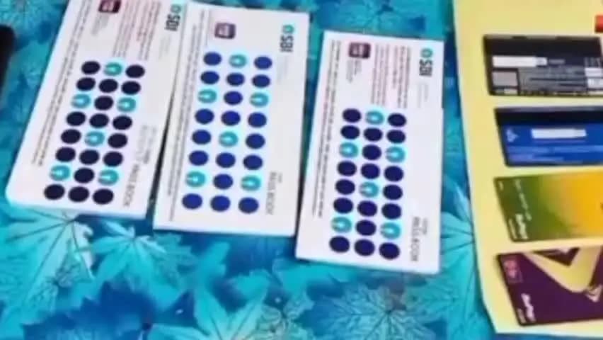 करेली: करेली में बैंक फ्रॉड करने वाले 2 आरोपी गिरफ्तार