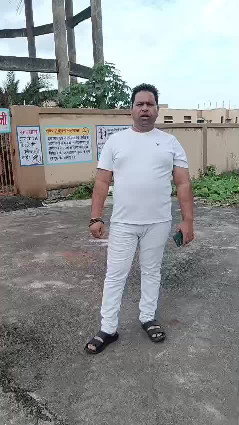 जनता का पैसा व्यर्थ में गवाने में सिवनी नगर पालिका है नंबर वन