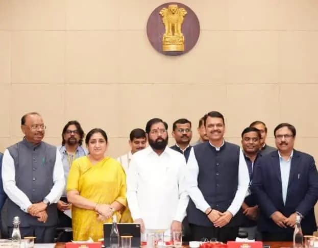 मुंबई उपनगर: मुख्यमंत्री बळीराजा शेत/पाणंद रस्ते योजनेतून शेतकऱ्यांना बारमाही संपर्क सुविधा
