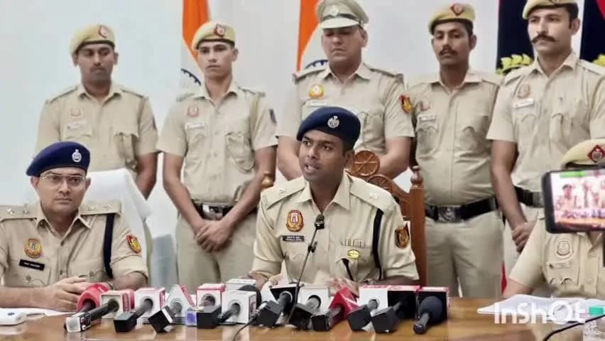 भरोसेमंद कर्मचारी ने मालिक के खाते से ₹9.49 लाख ठगे, 21 अनाधिकृत लेनदेन से हुआ खुलासा
