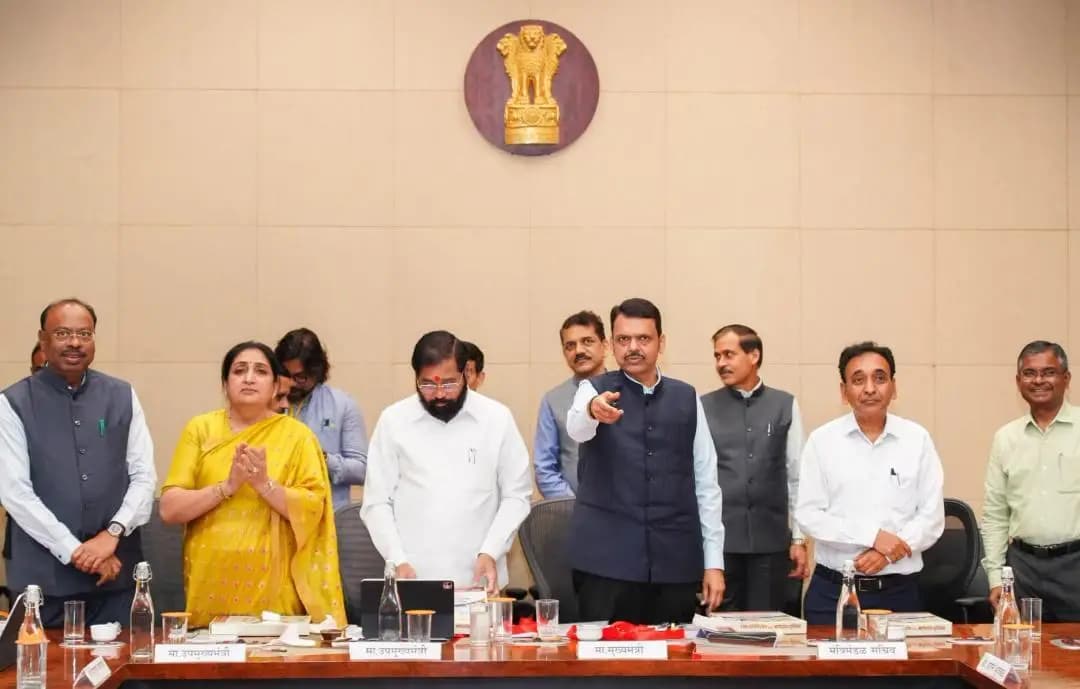 मुंबई उपनगर: गौणखनिज प्रशासनासाठी महत्त्वाची डिजिटल प्रणाली 'महाखनिज 2.0'ची सुरूवात
