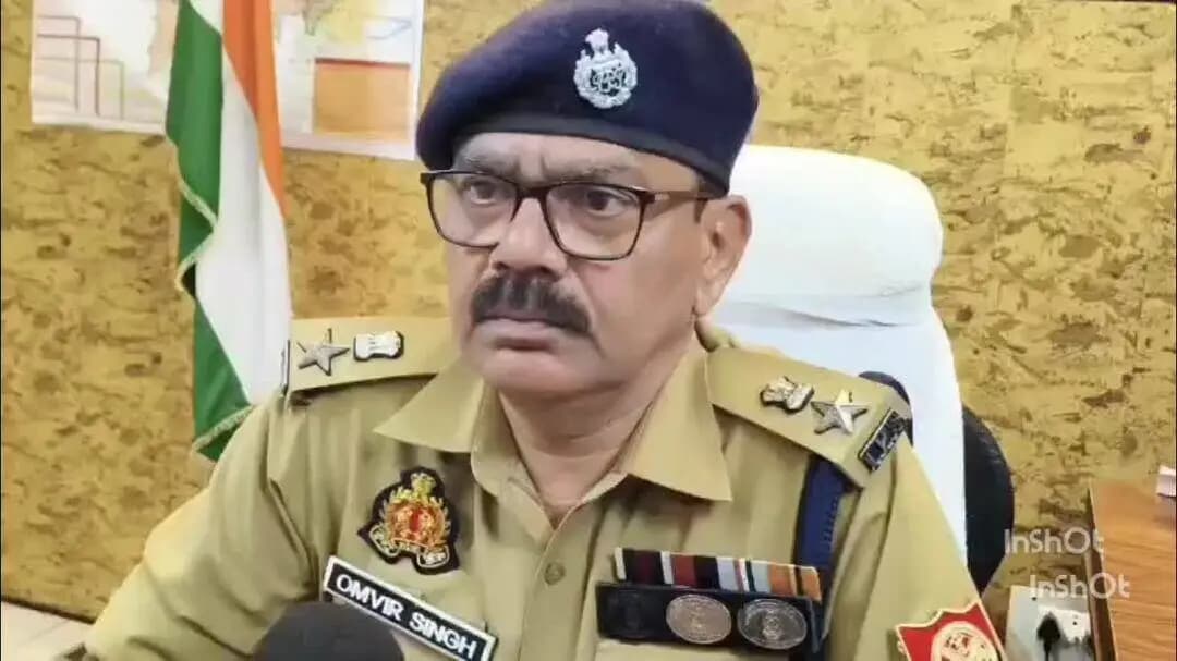 बलिया: हत्या के मामले में फरार आरोपी पर ₹25,000 का इनाम घोषित