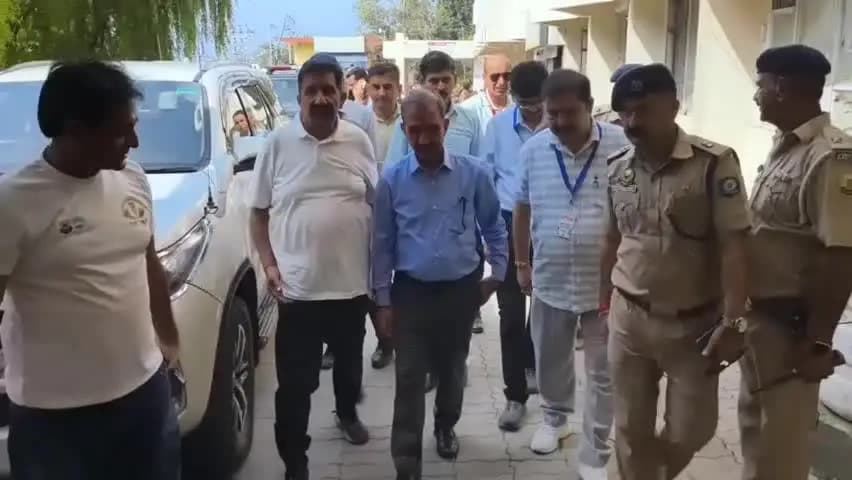 ऊना: एंटी चिट्टा वॉकाथॉन में गर्मी से करीब डेढ़ दर्जन बच्चे बेहोश हुए, मुख्यमंत्री ने जाना कुशलक्षेम