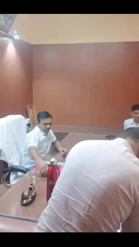राजसमंद: आमेट में दोनों पार्टियों ने भरा अपना नामांकन, बीजेपी को मिली जीत
