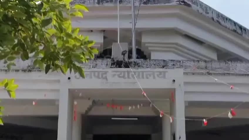 इटवा: जिला मानिटरिंग सेल और थाना इटवा पुलिस की प्रभावी पैरवी से हत्या के प्रयास के आरोपी को न्यायालय से मिली सजा