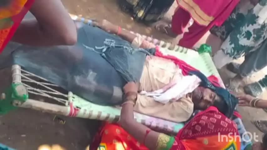 संडीला: पाड़ से गिरने से राज मिस्त्री की मौत, कासिमपुर क्षेत्र के दीवारी गांव की घटना