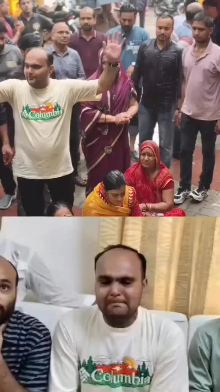 राजसमंद: नाथद्वारा नगर पालिका के भाजपा प्रत्याशी लापता, परिवार ने लगाया अपहरण का आरोप