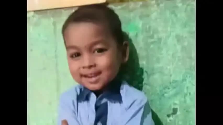पानीपत: पानीपत में 5 साल के बच्चे का अपहरण, दुकान के पास से बाइक सवार 2 युवकों ने किया, घटना CCTV में कैद