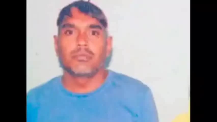 पानीपत: इसराना में घायल युवक की रोहतक पीजीआई में मौत, दो बच्चों का पिता; तेज रफ्तार पिकअप ने टक्कर मारी