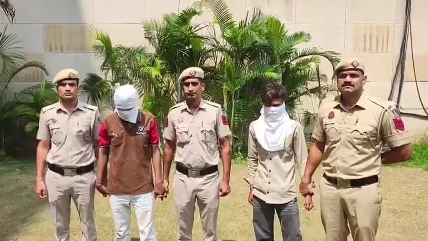 रोहिणी: केशव पुरम में मामूली विवाद ने ली एक युवक की जान, दो गिरफ्तार