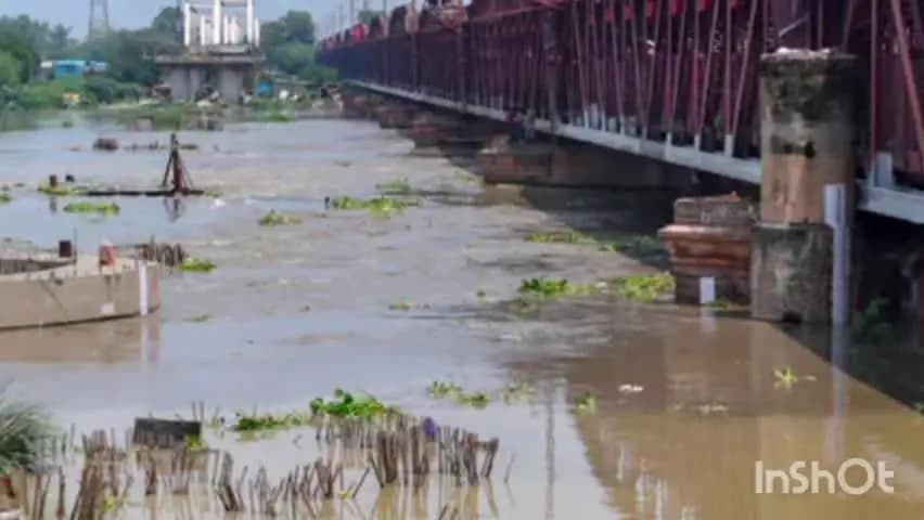 करावल नगर: बेहतर जल-आपूर्ति और अपशिष्ट प्रबंधन से यमुना होगी स्वच्छ, बदलेगी दिल्ली की तस्वीर