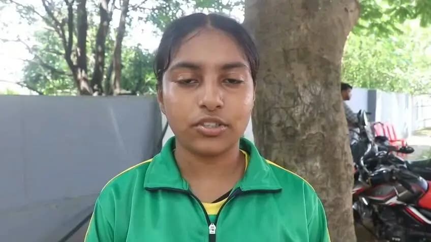 राज्य स्तरीय बास्केटबॉल प्रतियोगिता में कृपा गुप्ता करेगी अपनी प्रतिभा का प्रदर्शन
#शहडोल #shahdol