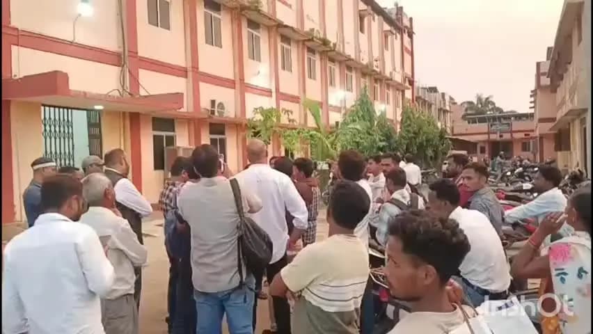 जगदलपुर: 13 साल बाद झीरम का फैसला: 10 दोषियों को फांसी, दो महिलाओं समेत 10 माओवादियों को मृत्युदंड