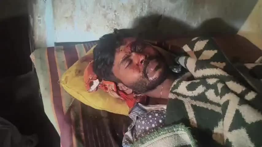 पेशरार: लोहरदगा में हादसों का दिन: सड़क दुर्घटना, कुएं में डूबने और वज्रपात से मौत, पिता ने बेटे की हत्या की