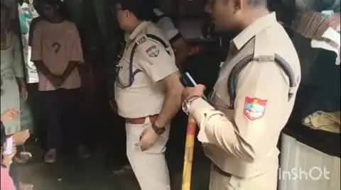 हल्द्वानी: हल्द्वानी में दामाद ने ससुराल पहुंचकर मुंहबोले साले की हत्या की, पत्नी से अवैध संबंधों का था शक