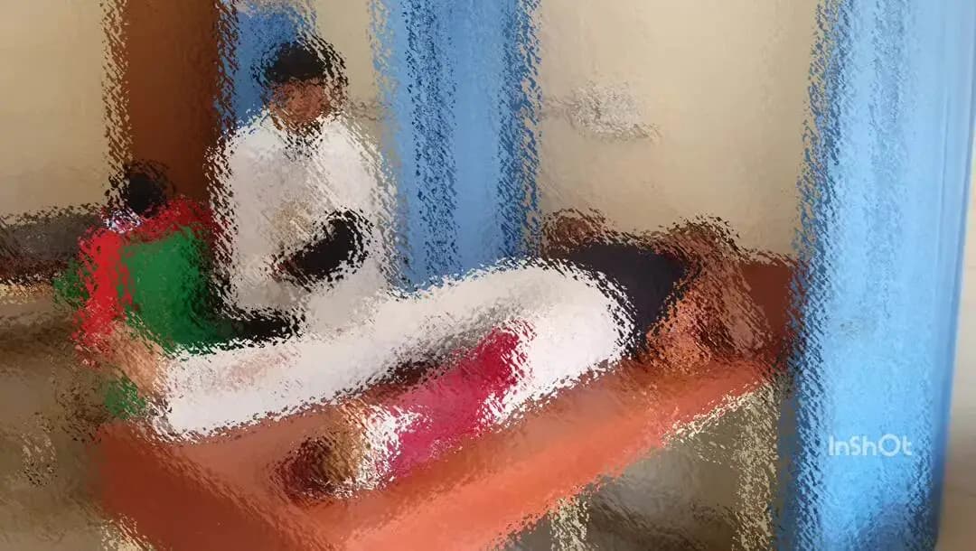 लावालौंग: तुनगुन गांव के पास दो बाइकों की जोरदार टक्कर, दो लोग घायल