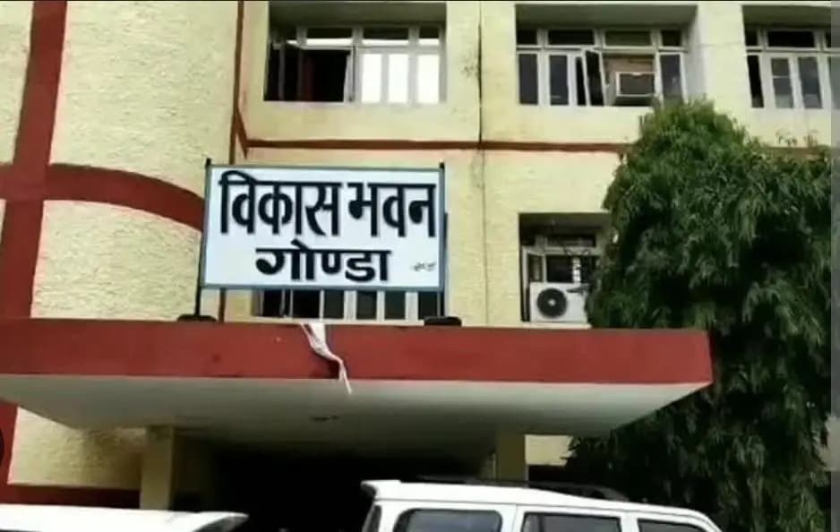 गोंडा: गोंडा में SIS सुरक्षा जवान और सुपरवाइजर भर्ती शुरू, 18 सितंबर से कैंप