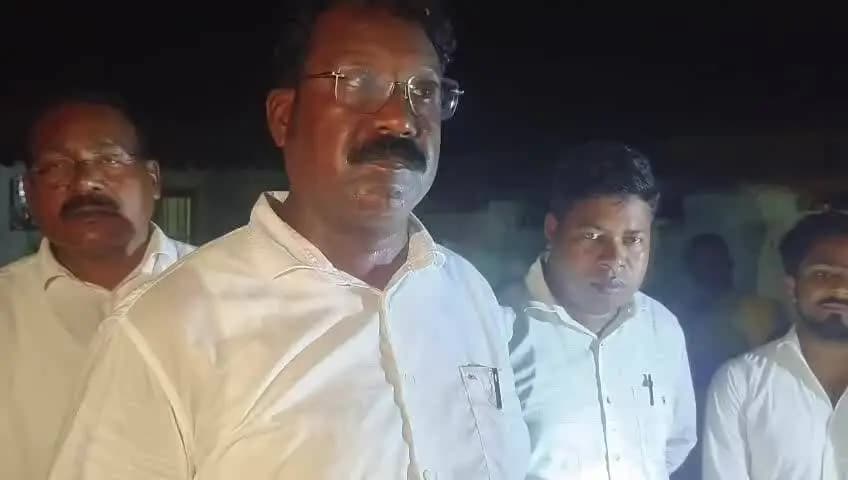 सिमडेगा: ठेठईटांगर में हाथी के हमले से वृद्ध महिला की मौत, विधायक ने जताया दुख