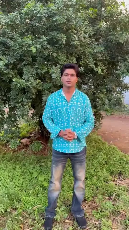 सोशल मीडिया इन्फ्लुएंसर श्री अप्रतिम मिश्रा ने 'सेवा संकल्प अभियान' की महत्वपूर्ण जानकारी साझा की। उन्होंने समाज के हर वर्ग से अपील की है कि वे जन-कल्याण और समाज को सशक्त बनाने की इस मुहिम से जुड़ें। आइए मिलकर सेवा का संकल्प लें! 🙏🇮🇳
#SevaSankalp #ApratimMishra #jansamparkMP #sagar