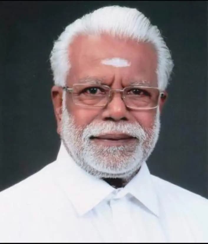 തിരുവനന്തപുരം: പ്രശസ്ത വാസ്തുശിൽപി ജി. ഗോപാലകൃഷ്ണൻ (90) അന്തരിച്ചു