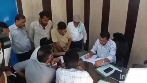 सेपउ: हाथी को आज भी भा रहा भाजपा का साथ, कांग्रेस और बसपा के कैंडिडेट साथ होने से भाजपा की दावेदारी हुई प्रबल