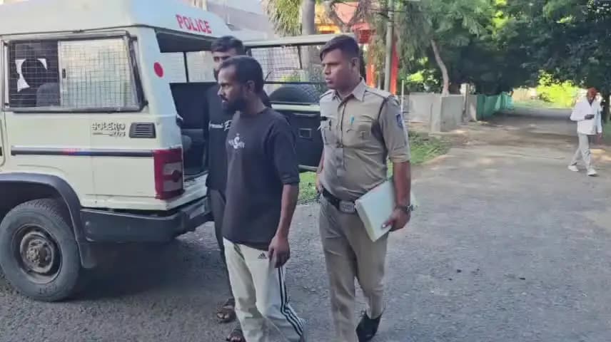 गंगधार: भैंसोदामंडी पुलिस ने अवैध मादक पदार्थ तस्करी पर की बड़ी कार्रवाई, गंगधार क्षेत्र के 2 तस्कर गिरफ्तार