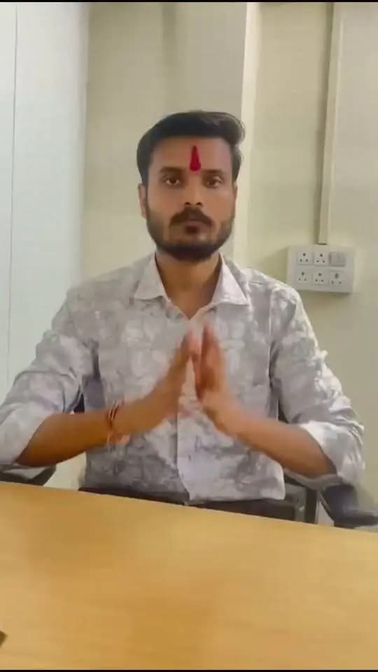 "सेवा संकल्प अभियान"
आइए, रक्तदान का संकल्प लें और किसी के जीवन की मुस्कान बनें!
एक यूनिट रक्त किसी जरूरतमंद के जीवन में नई उम्मीद जगा सकता है। इस सेवा संकल्प में सहभागी बनकर मानवता के इस पुनीत कार्य में अपना योगदान दें।
🩸
#सेवा_संकल्प_अभियान #रक्तदान #रक्तदान_महादान #BloodDonation #Raisen
