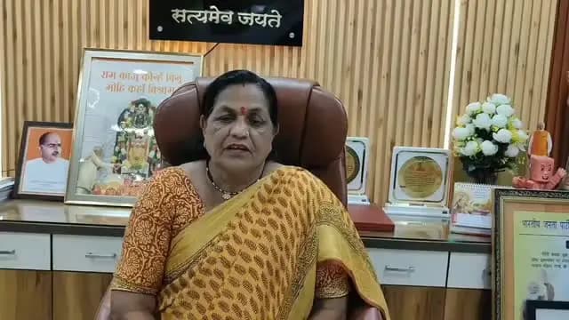🔹सेवा संकल्प अभियान 2026
➡️ प्रधानमंत्री श्री नरेंद्र मोदी के 25 वर्षों की जनसेवा एवं जनकल्याण को समर्पित सेवा संकल्प अभिrयान के तहत नर्मदापुरम जिला अस्पताल एवं इटारसी के शासकीय अस्पताल में रक्तदान शिविर आयोजित किए जा रहे हैं।
आइए, इस पुनीत कार्य में सहभागी बनें।
➡️ अधिक से अधिक संख्या में पहुंचें और रक्तदान करें।
रक्तदान महादान है।
आपका रक्तदान, किसी की जिंदगी बचा सकता है।
➡️ राज्यसभा सांसद श्रीमती माया नारोलिया
#सेवा_संकल्प_अभियान #sevasankalpabhiyan #ashirwadkadiya
CM Madhya Pradesh
Dr Mohan Yadav Jansampark Madhya Pradesh General Administration Department, MP Directorate of Health Services, Madhya Pradesh Department of Public Health Engineering, Madhya Pradesh