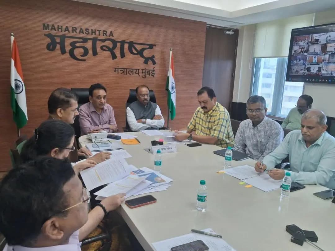 मुंबई उपनगर: प्रधानमंत्री मोदी यांच्या वाढदिवसाअंती 17 सप्टेंबर ते 17 ऑक्टोबर सेवा संकल्प अभियान