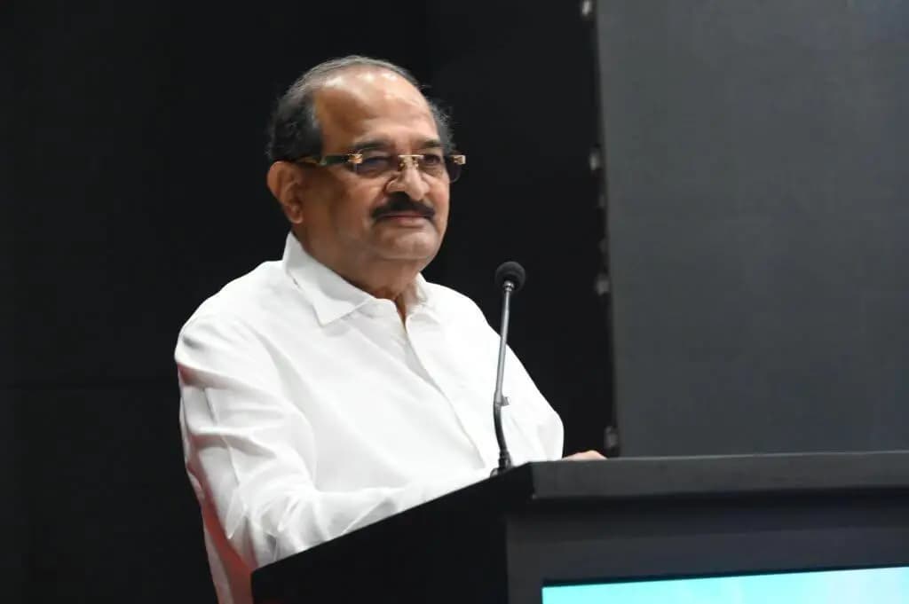 अंधेरी: जलसंपदा विभागाला 3-5 पुरस्कारांपर्यंत वाढवण्याचा प्रस्ताव; महाराष्ट्राला ‘सर्वोत्कृष्ट राज्य’ पुरस्कार