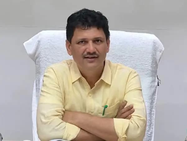 मुंबई उपनगर: सेवा संकल्प अभियानातून राज्यात ॲनिमिया निर्मूलन व आरोग्य तपासणीसाठी विशेष मोहीम