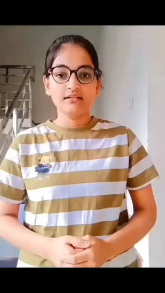प्रधानमंत्री श्री नरेन्द्र मोदी जी के जन्मदिवस17 सितंबर की शाम 7 बजे,उनके राष्ट्र सेवा के सफल 25 वर्षों के उपलक्ष्य में आशीर्वाद का दीया जलाकर कृतज्ञता व्यक्त करें।
-नव्या जैन,#कटनी
@JansamparkMP
#सेवा_संकल्प_अभियान #SevaSankalpAbhiyan #AshirwadKaDiya
#katni