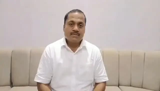प्रधानमंत्री श्री नरेन्द्र मोदी जी के जन्मदिवस 17 सितंबर को बड़वारा विधायक श्री धीरेन्द्र बहादुर सिंह ने सभी लोगों से आशीर्वाद का दीया जलाने का किया आग्रह।
#PMOIndia
Narendra Modi
@JansamparkMP
#CMMadhyaPradesh
#सेवा_संकल्प_अभियान #SevaSankalpAbhiyan #AshirwadKaDiya
katni कटनी