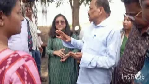 କଟକ ସଦର: ଦେବୀଗଡ଼ା ପରିଦର୍ଶନ କଲେ କଟକ ମହାନଗର ନିଗମ ମେୟର ଓ କମିଶନର, ଅସ୍ଥାୟୀ ପୋଖରୀ ନିର୍ମାଣର କଲେ ଯାଞ୍ଚ