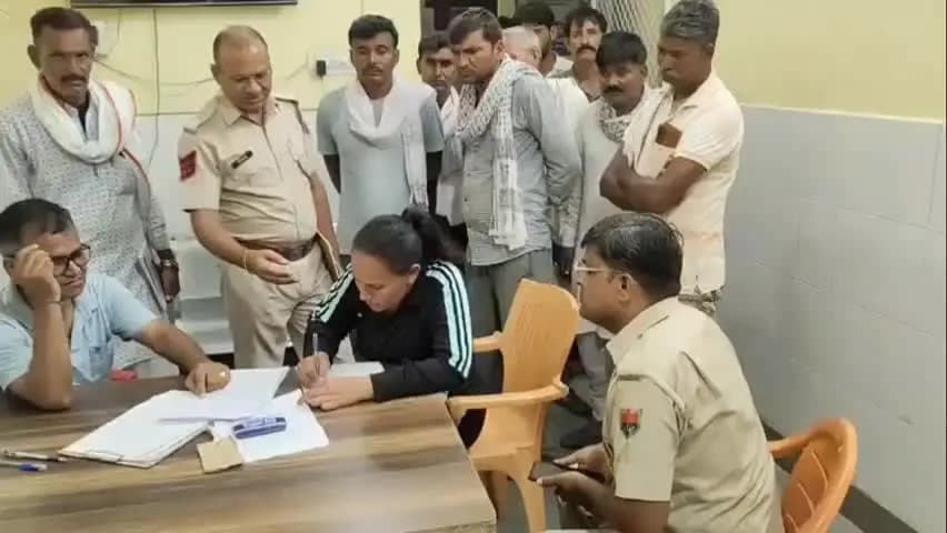 नैनवां: खेत पर पानी की मोटर चालू करते समय करंट लगने से किसान की हुई मौत