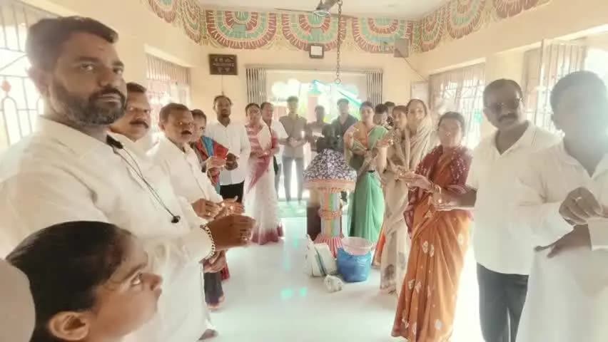 ବାରିପଦା ସଦର: ବାରିପଦାର ଶ୍ରୀ ରାମ ମନ୍ଦିର ଠାରେ ପ୍ରଧାନମନ୍ତ୍ରୀଙ୍କ ଜନ୍ମଦିନ ଅବସରରେ ଦୀପ ପ୍ରଜ୍ଜ୍ୱଳନ କାର୍ଯ୍ୟକ୍ରମ ଅନୁଷ୍ଠିତ